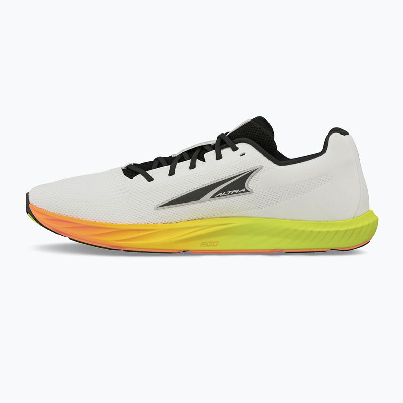 Altra Escalante 4 női futócipő white/orange 2