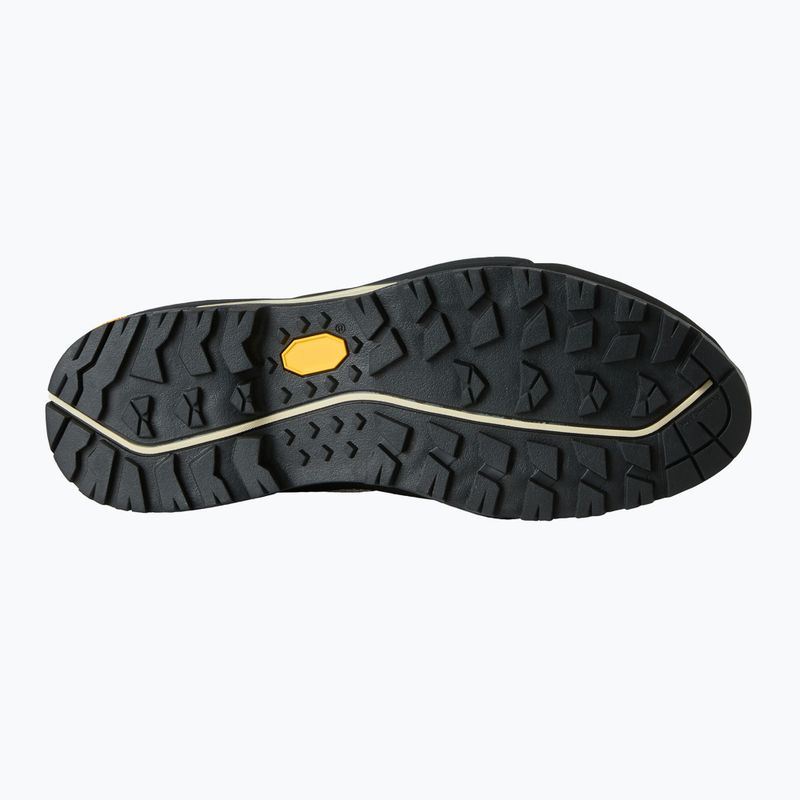 Női megközelítő cipő The North Face Verto Alpine Gore-Tex desert stone/tnf black 4