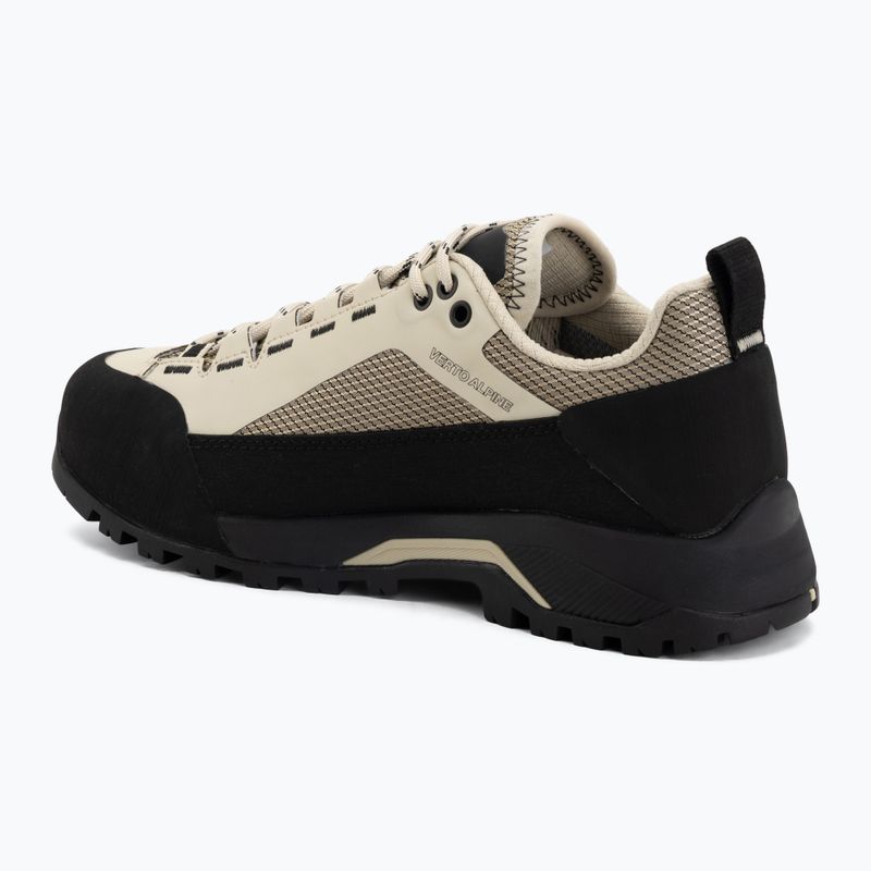 Női megközelítő cipő The North Face Verto Alpine Gore-Tex desert stone/tnf black 3