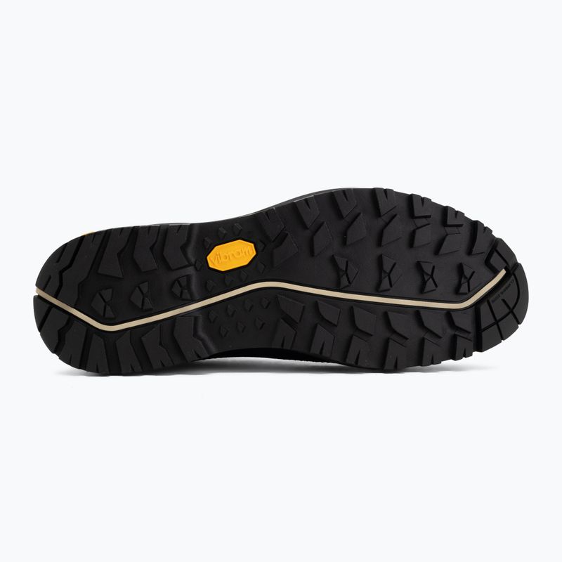 Női megközelítő cipő The North Face Verto Alpine Gore-Tex desert stone/tnf black 4