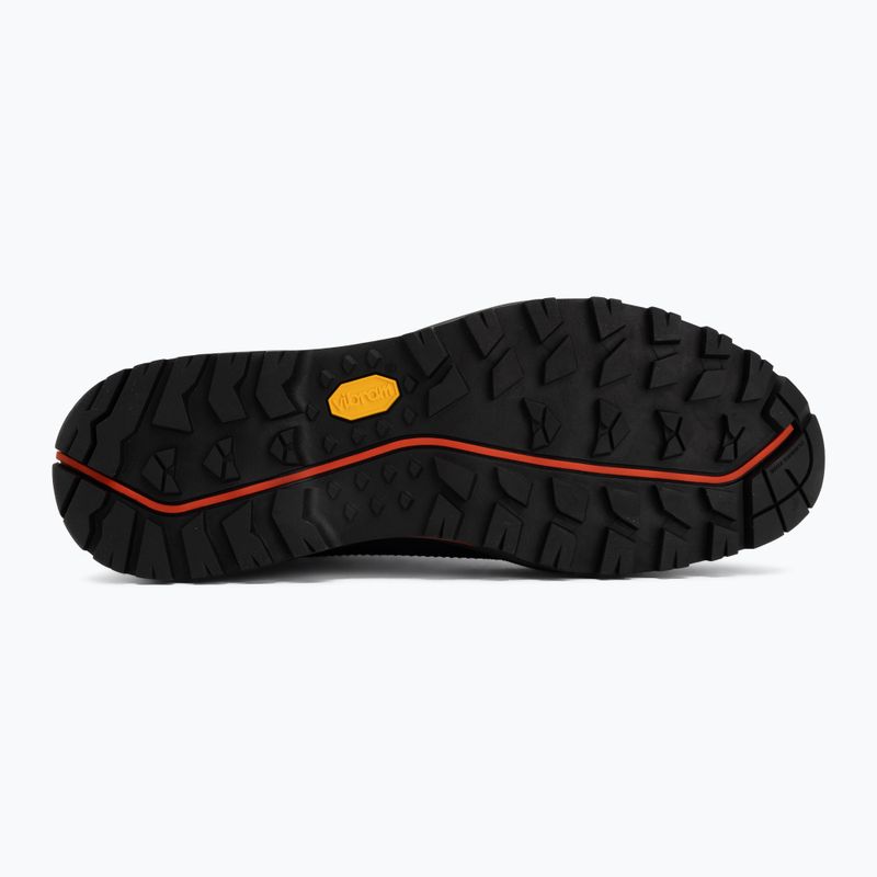 Férfi megközelítő cipők The North Face Verto Alpine GTX ember soil/lava 4