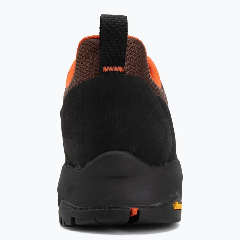 Férfi megközelítő cipők The North Face Verto Alpine GTX ember soil/lava 6