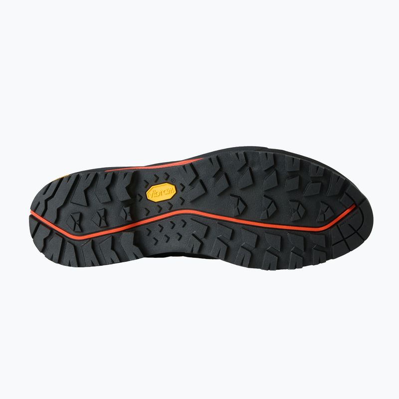 Férfi megközelítő cipők The North Face Verto Alpine GTX ember soil/lava 5