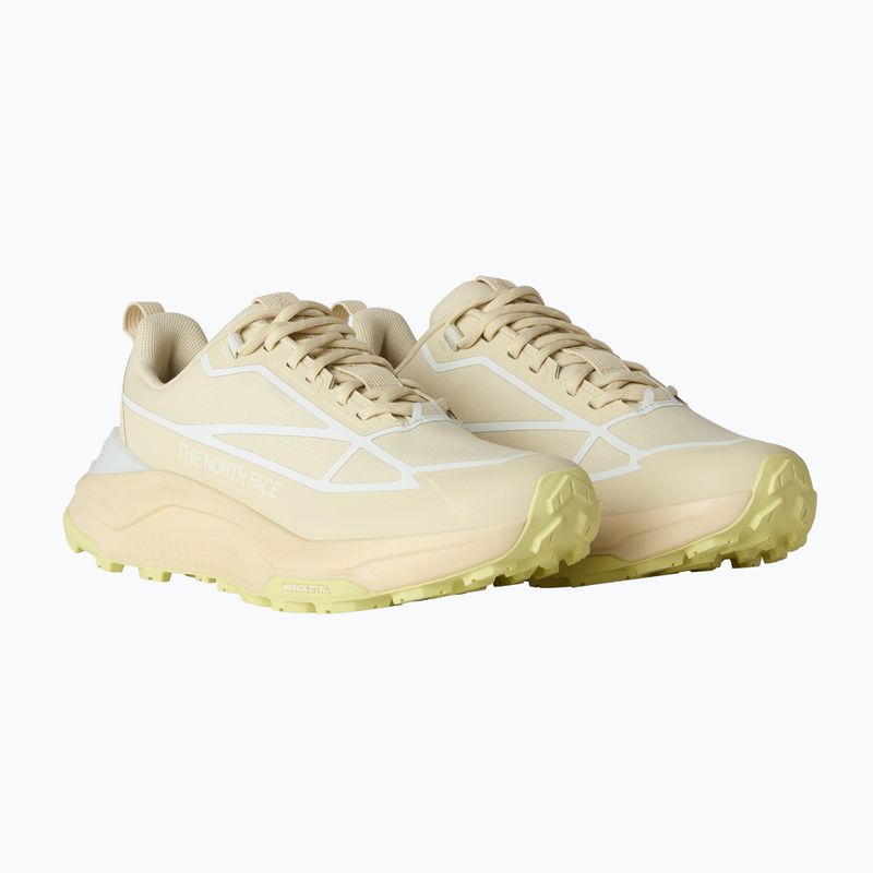 The North Face Fastpack Wateproof női túracipő 2