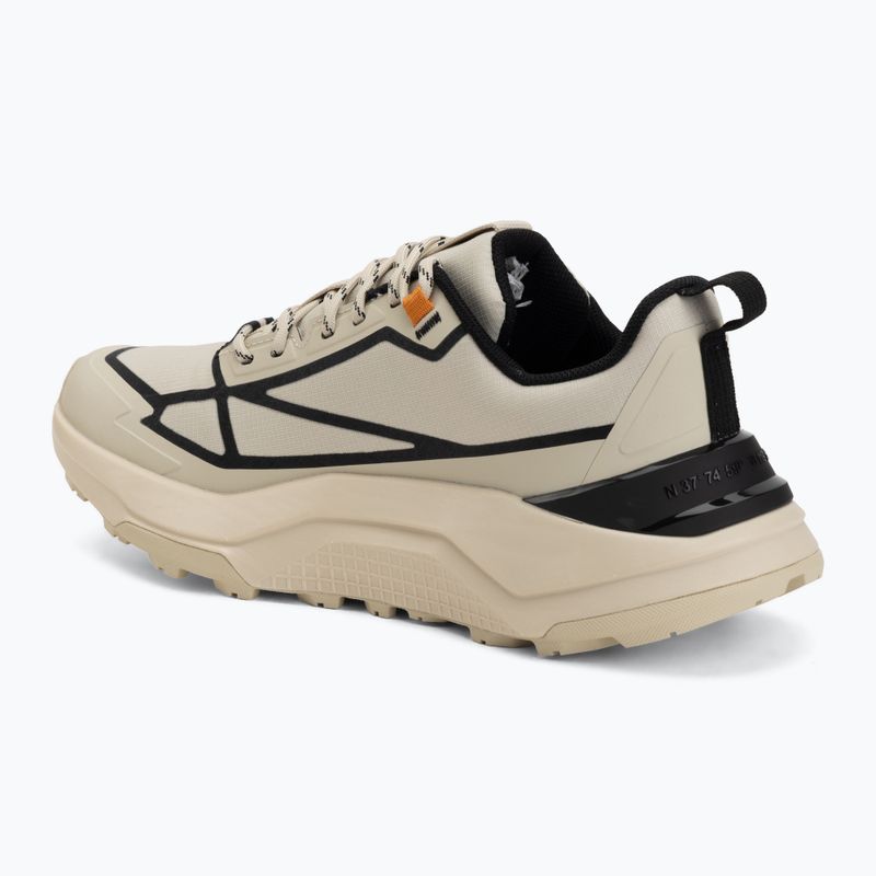 The North Face Fastpack Wateproof férfi túracipő 3