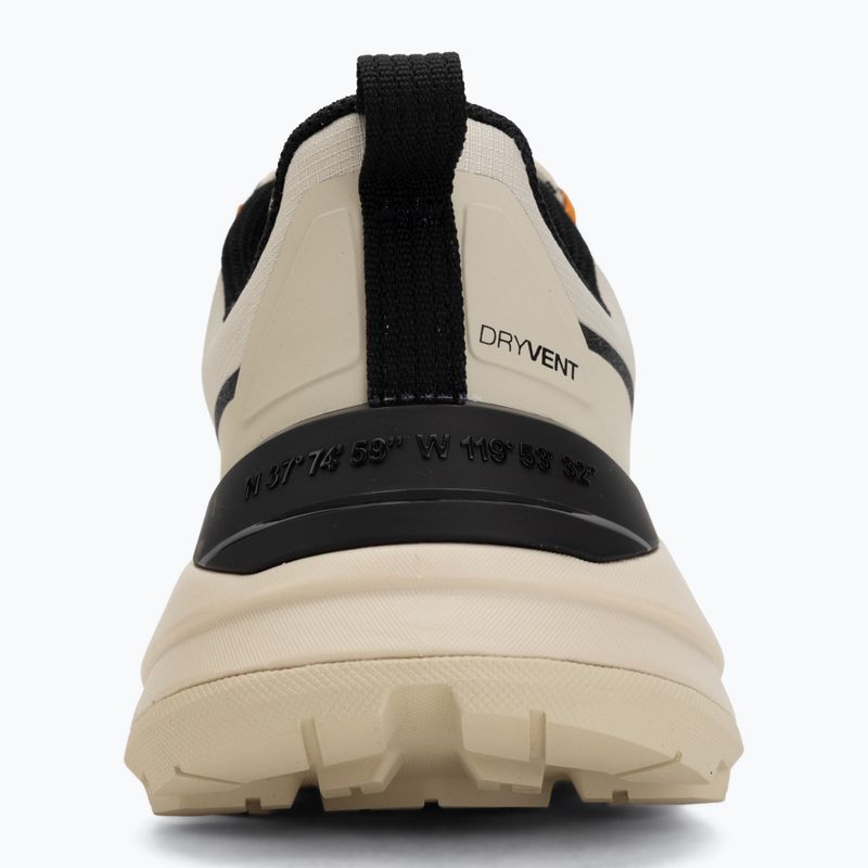 The North Face Fastpack Wateproof férfi túracipő 6
