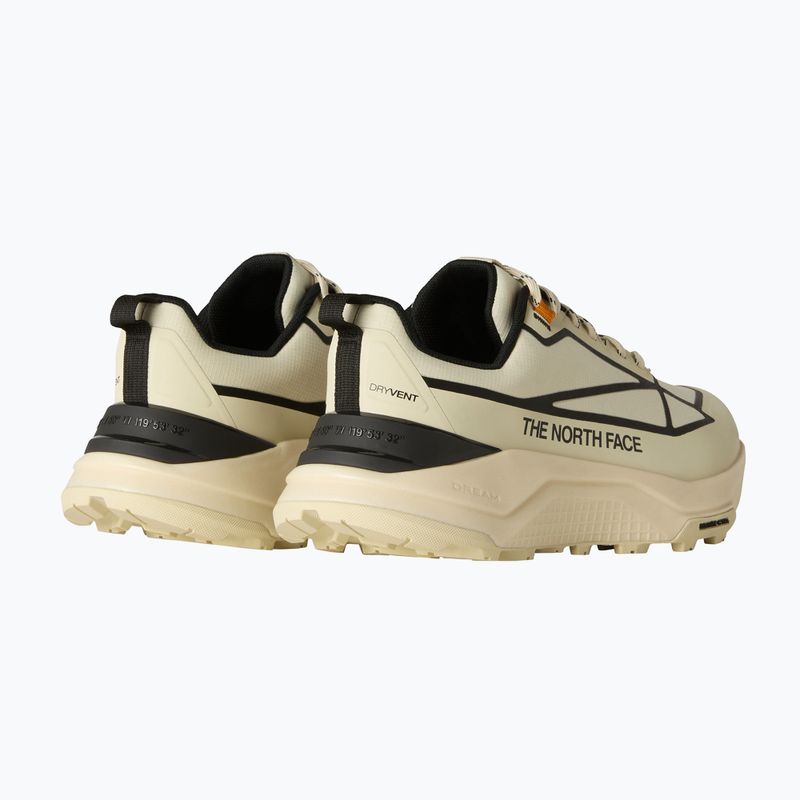 The North Face Fastpack Wateproof férfi túracipő 3