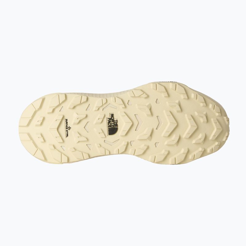 The North Face Fastpack Wateproof férfi túracipő 4