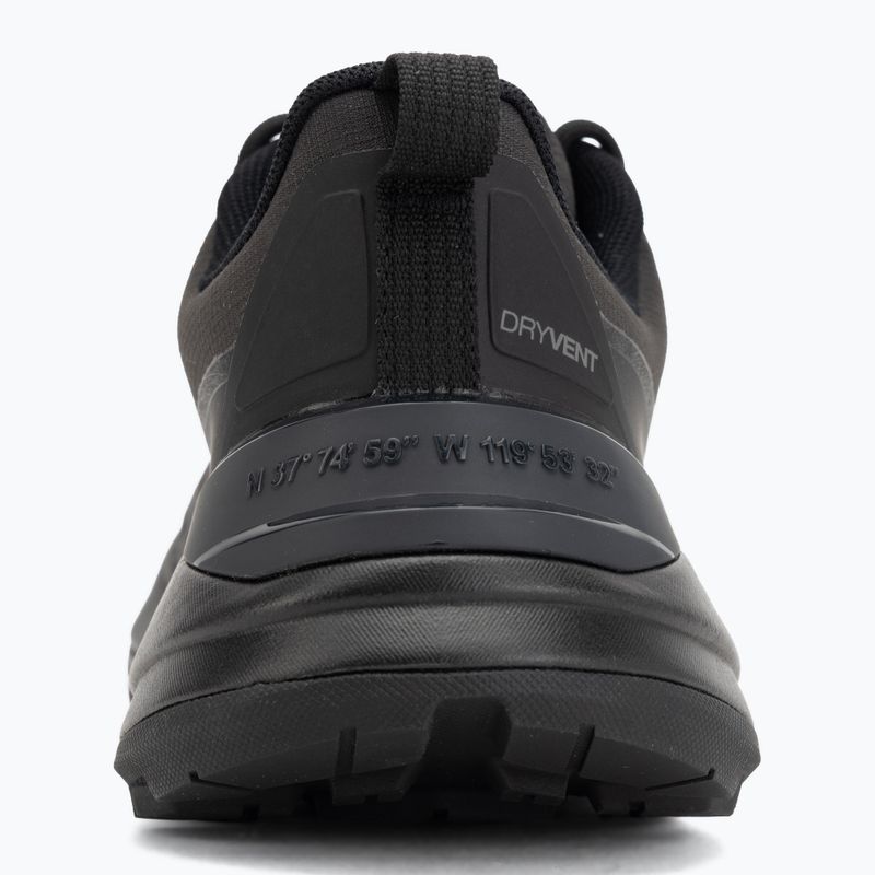 The North Face Fastpack Wateproof férfi túracipő 6