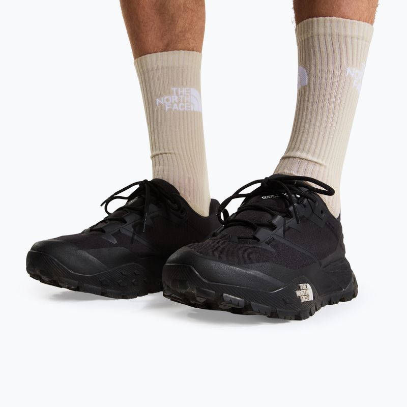 The North Face Fastpack Wateproof férfi túracipő 6