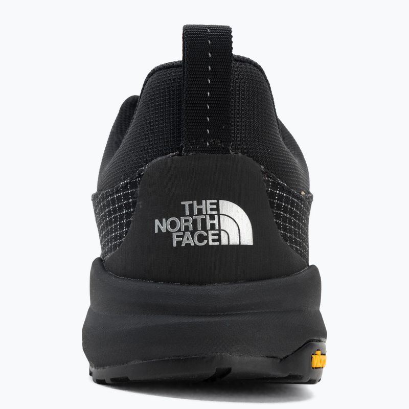 The North Face Verto Approach férfi túracipő GTX tnf black/tnf black 6