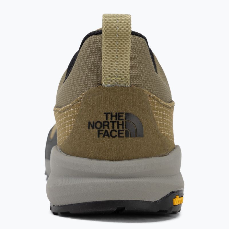 The North Face Verto Approach férfi túracipő GTX cedar/pear 6