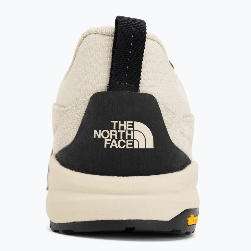 The North Face Verto Approach férfi túracipő desert stone/tnf blue 6