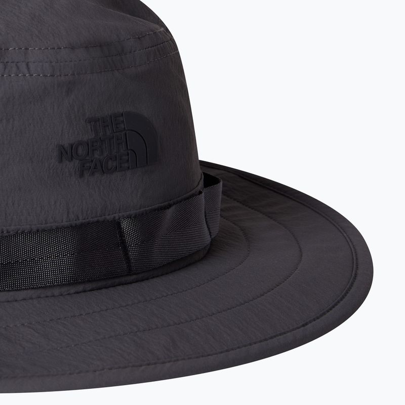 The North Face Class V Brimmer kalap anthracite grey 3