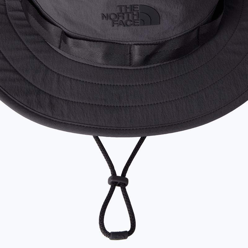 The North Face Class V Brimmer kalap anthracite grey 4