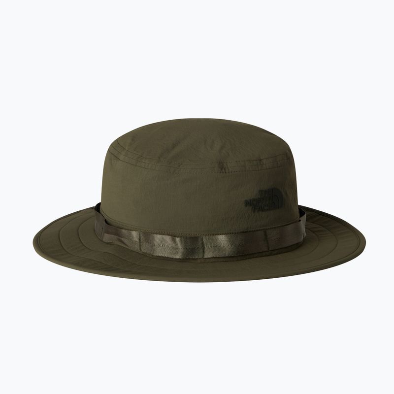Kalap The North Face Class V Brimmer new taupe green