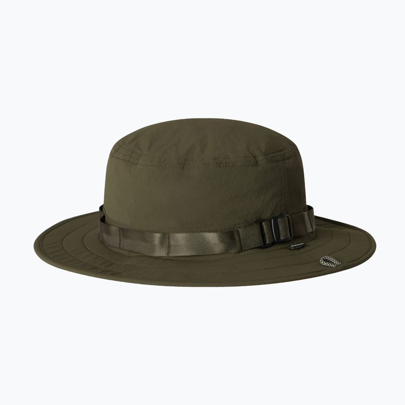 Kalap The North Face Class V Brimmer new taupe green 2