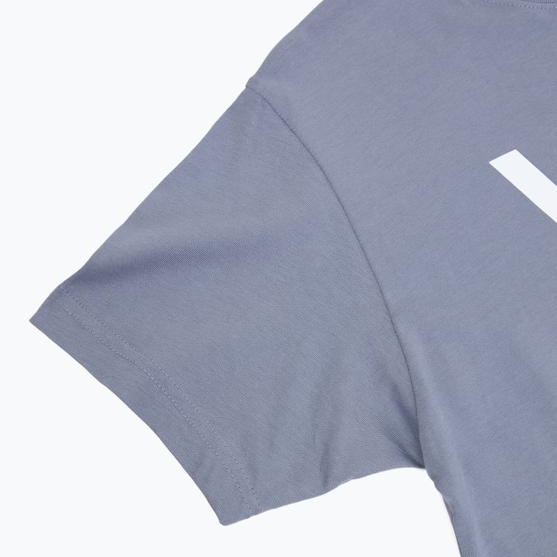 Férfi póló Vans Classic Tee glacial slate 4