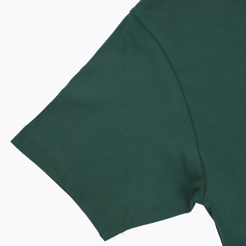 Férfi póló Vans Classic Tee mystic moss 4