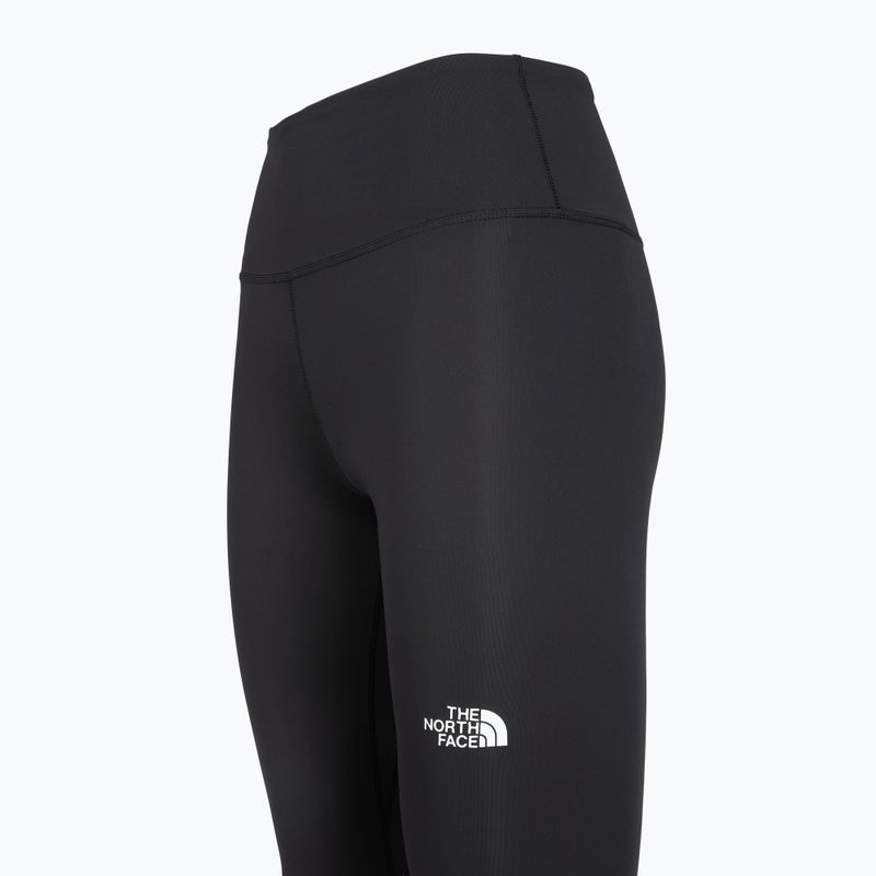 The North Face Flex női leggings 25IN Tight tnf black 3