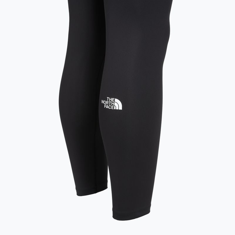 The North Face Flex női leggings 25IN Tight tnf black 5