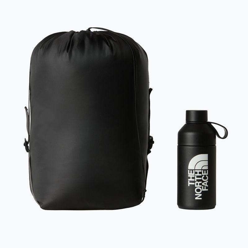 Gyerek hálózsák The North Face Stormbreak 20F Long cedar/summit navy 7