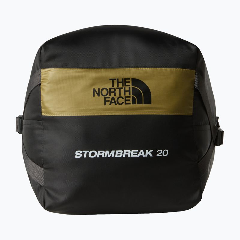 Gyerek hálózsák The North Face Stormbreak 20F Regular cedar/summit navy 6
