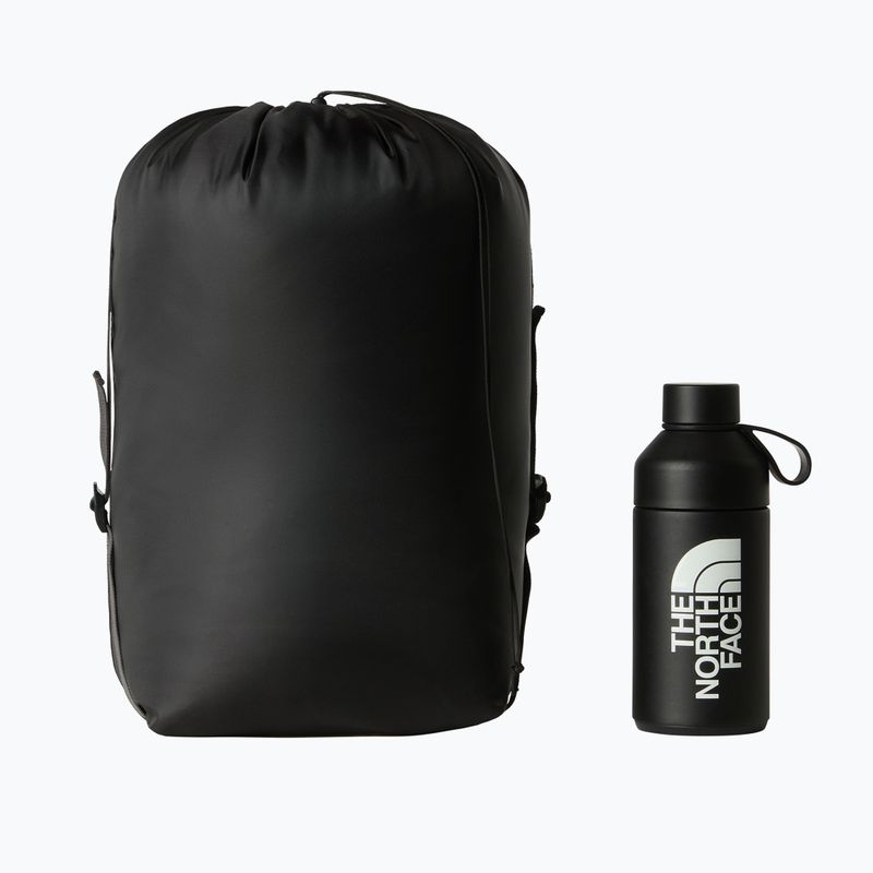 Gyerek hálózsák The North Face Stormbreak 20F Regular cedar/summit navy 7