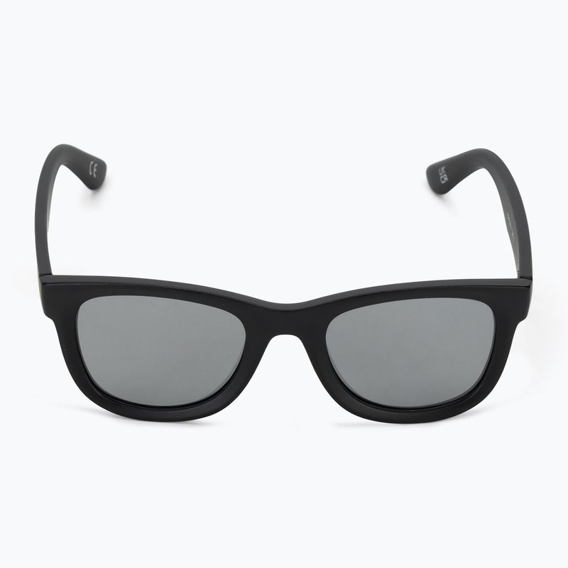 Napszemüveg Vans Spicoli matte black/silver mirror 3