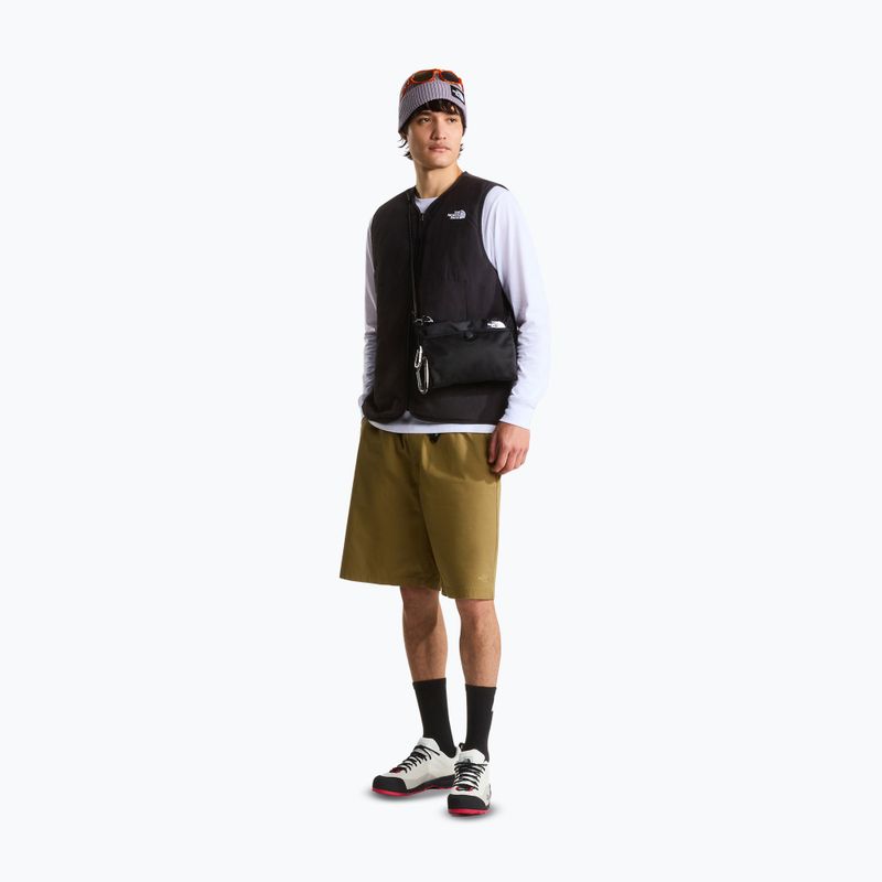 The North Face Mountain Athletics Fleece Full Zip férfi pulóver 2