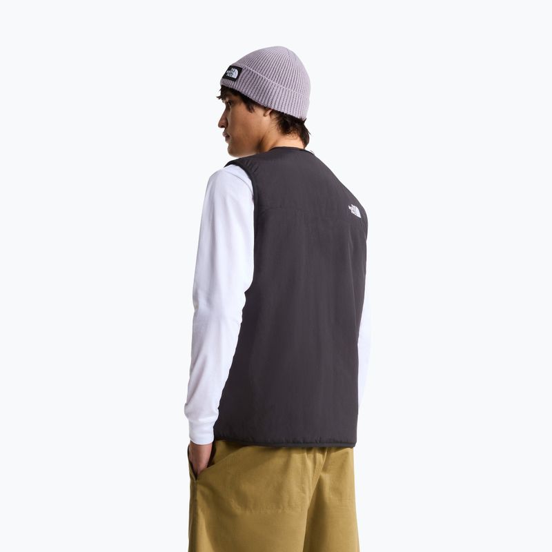 The North Face Mountain Athletics Fleece Full Zip férfi pulóver 3