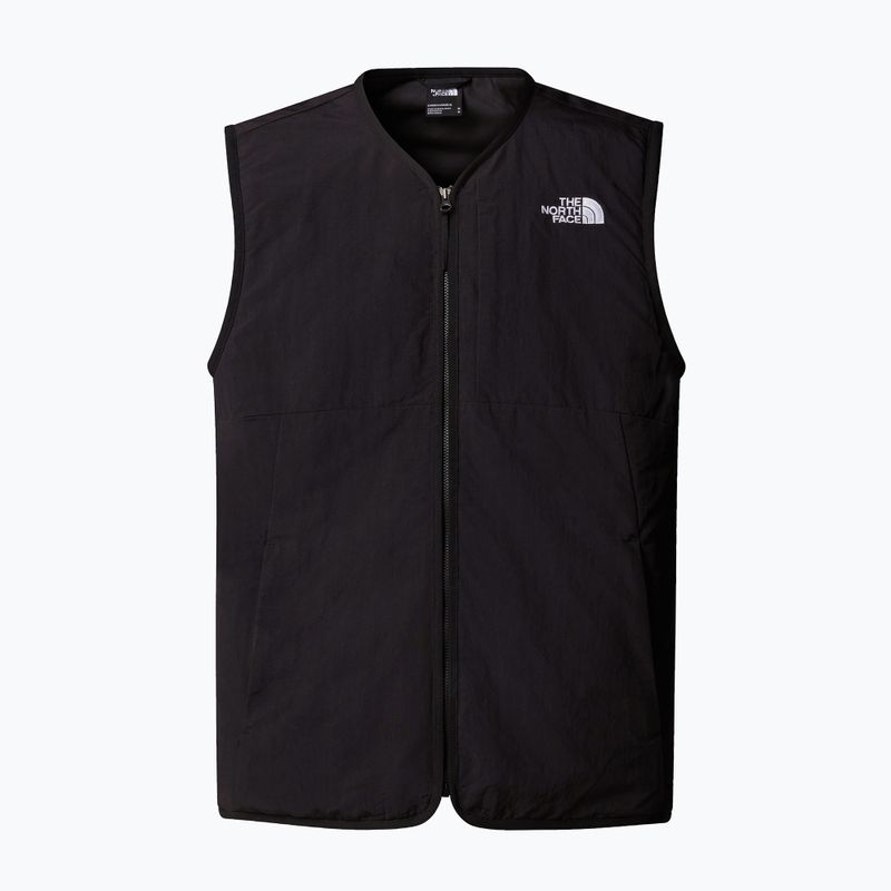 The North Face Mountain Athletics Fleece Full Zip férfi pulóver 5