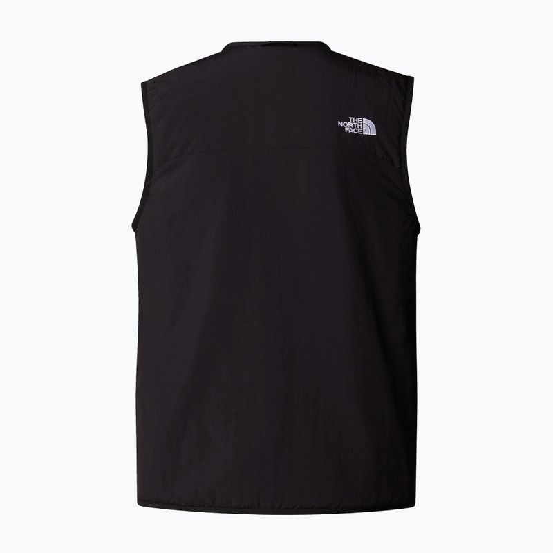 The North Face Mountain Athletics Fleece Full Zip férfi pulóver 6