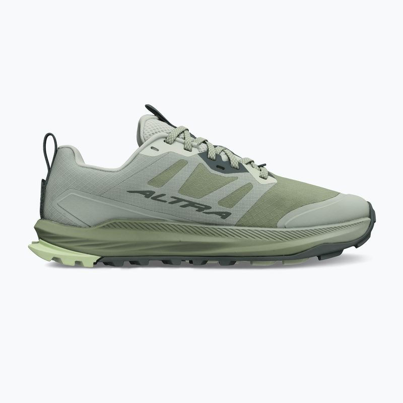 Női futócipők Altra Lone Peak 9+ glacier