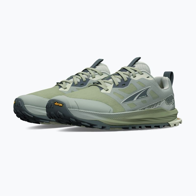 Női futócipők Altra Lone Peak 9+ glacier 2