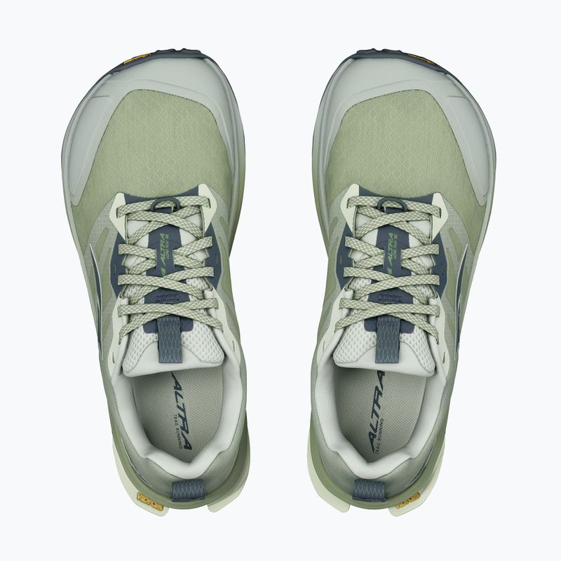 Női futócipők Altra Lone Peak 9+ glacier 3