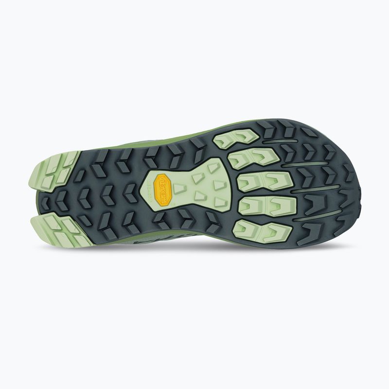Női futócipők Altra Lone Peak 9+ glacier 4