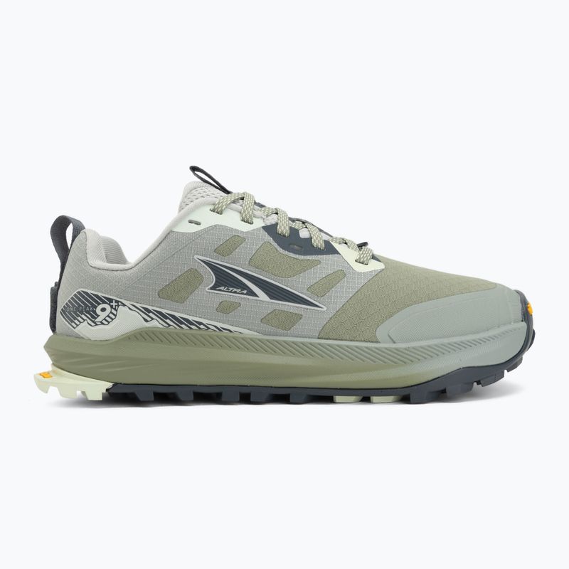 Női futócipők Altra Lone Peak 9+ glacier 2