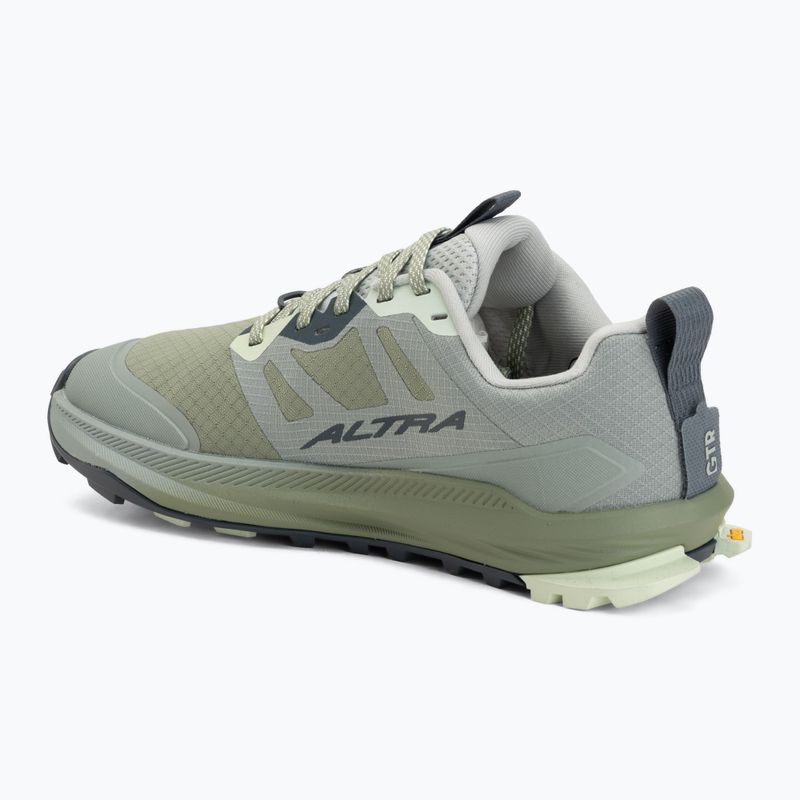 Női futócipők Altra Lone Peak 9+ glacier 3