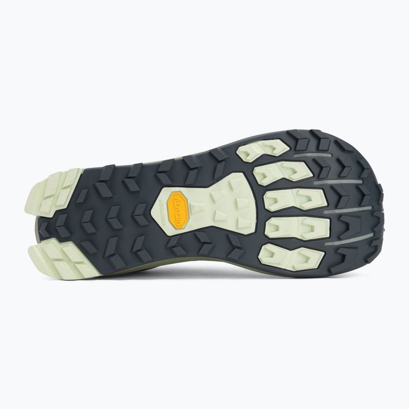 Női futócipők Altra Lone Peak 9+ glacier 4