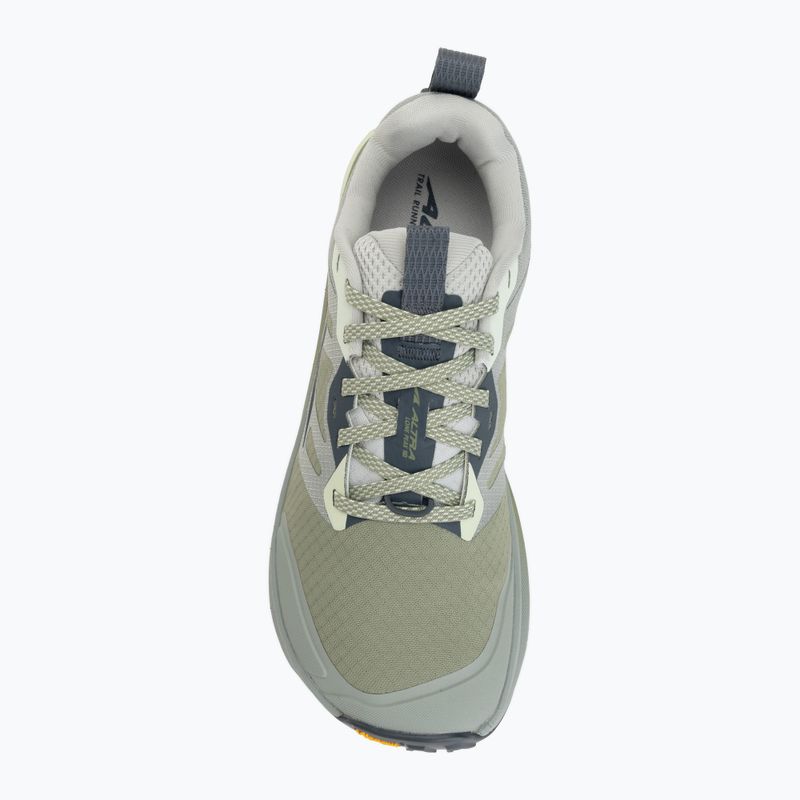 Női futócipők Altra Lone Peak 9+ glacier 5
