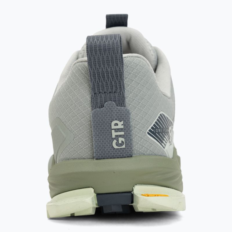 Női futócipők Altra Lone Peak 9+ glacier 6