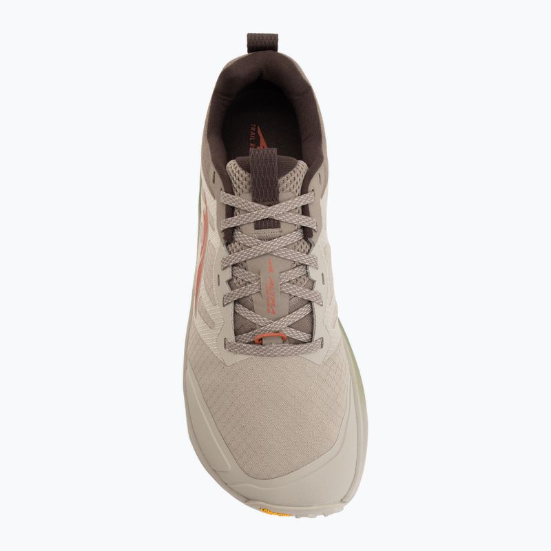 Férfi futócipők Altra Lone Peak 9+ basalt 5