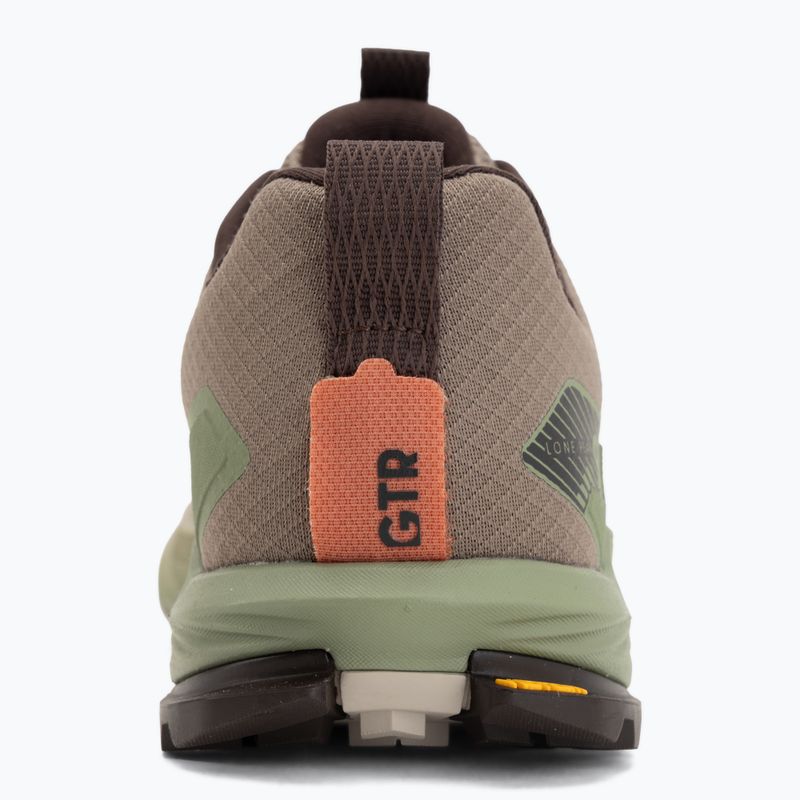 Férfi futócipők Altra Lone Peak 9+ basalt 6