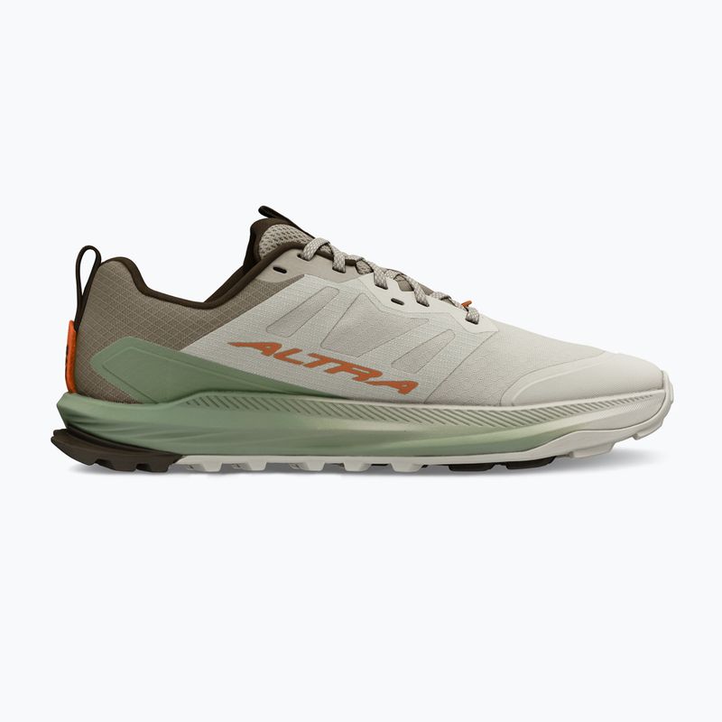 Férfi futócipők Altra Lone Peak 9+ basalt