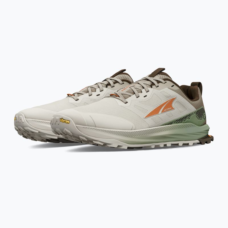 Férfi futócipők Altra Lone Peak 9+ basalt 2