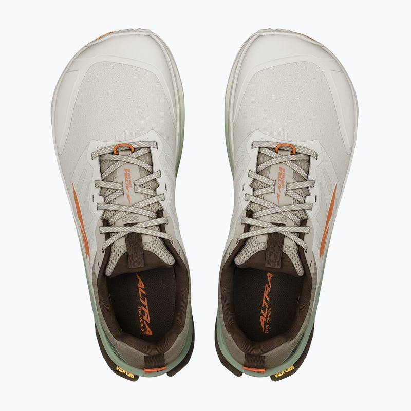 Férfi futócipők Altra Lone Peak 9+ basalt 3