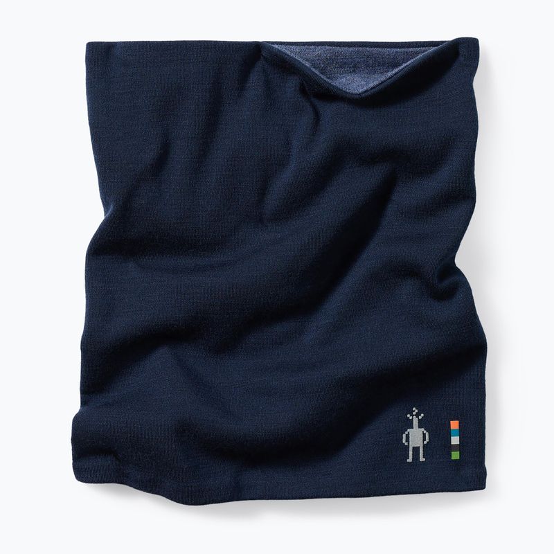 Csősál Smartwool Thermal Merino Rebersible nightfall/deep navy