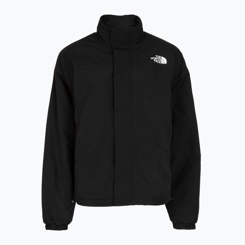 Női kabát The North Face Yumiori Reversible tnf blk/tnf blk