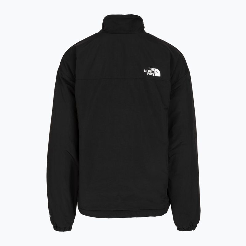 Női kabát The North Face Yumiori Reversible tnf blk/tnf blk 2